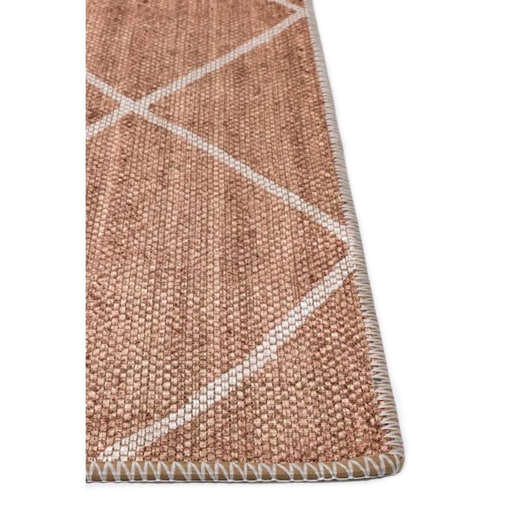 Mandaş Halı Jutz JZ07 White Doğal Jüt Kilim