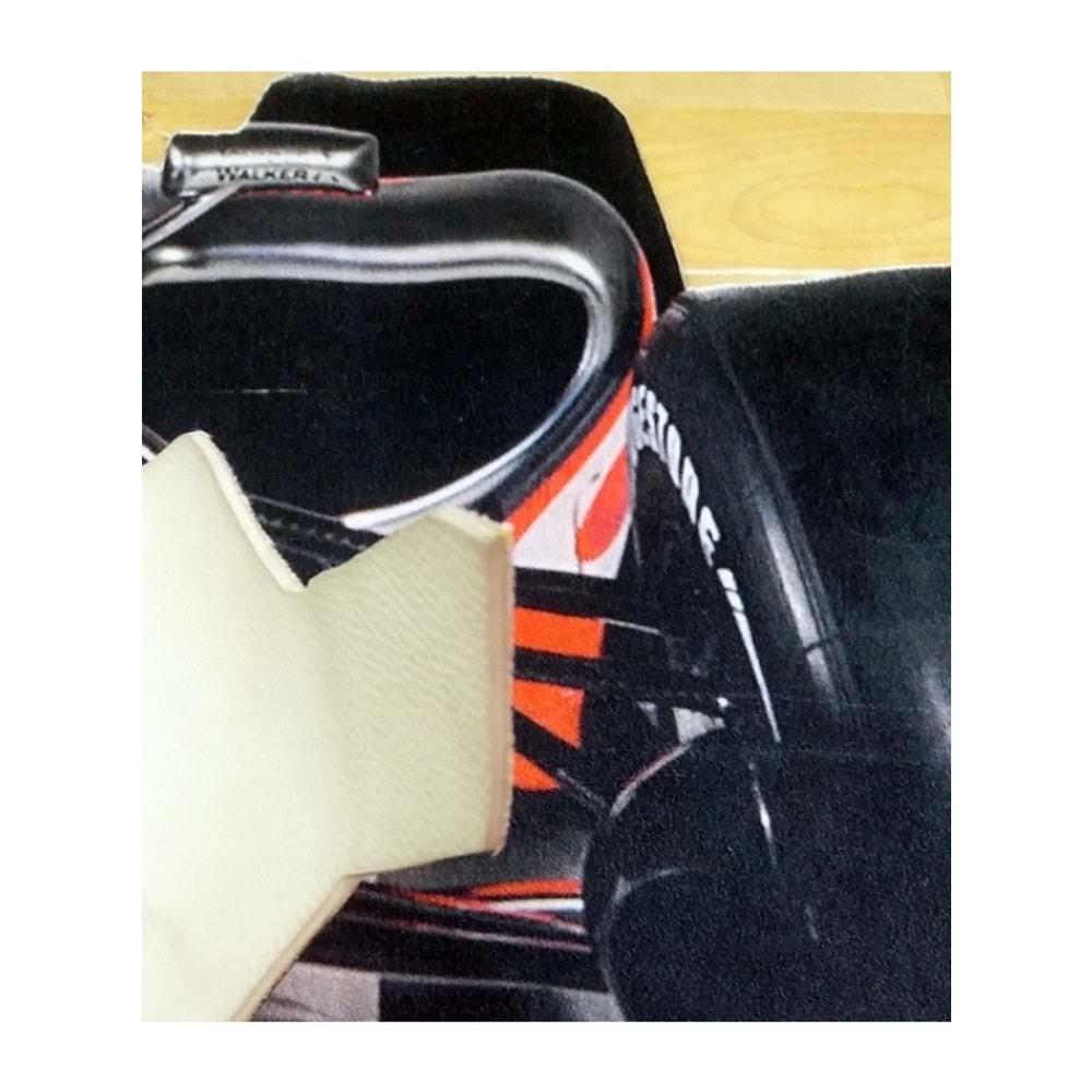 Figürlü Şekilli Çocuk Halısı (60x127)-Formula Arabası