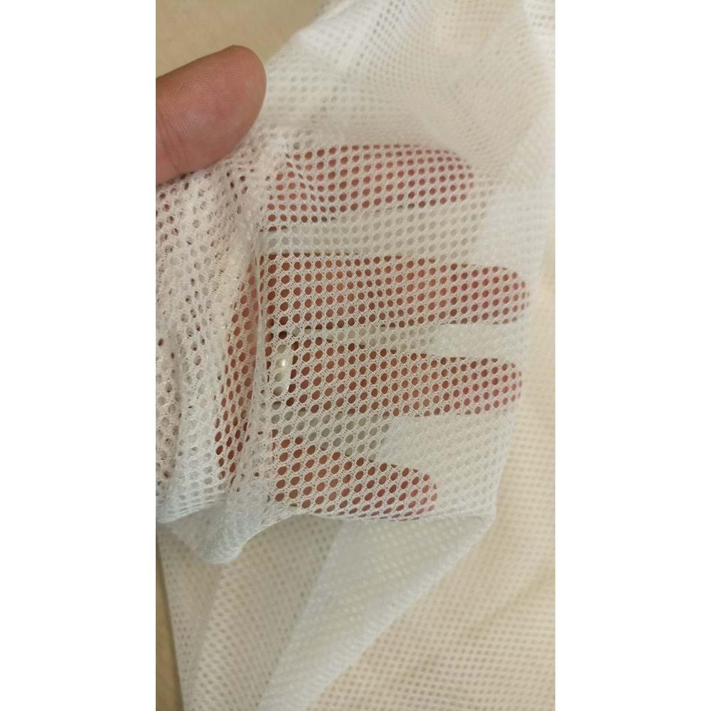 100lü Standart Çamaşır Yıkama Filesi (50x70)