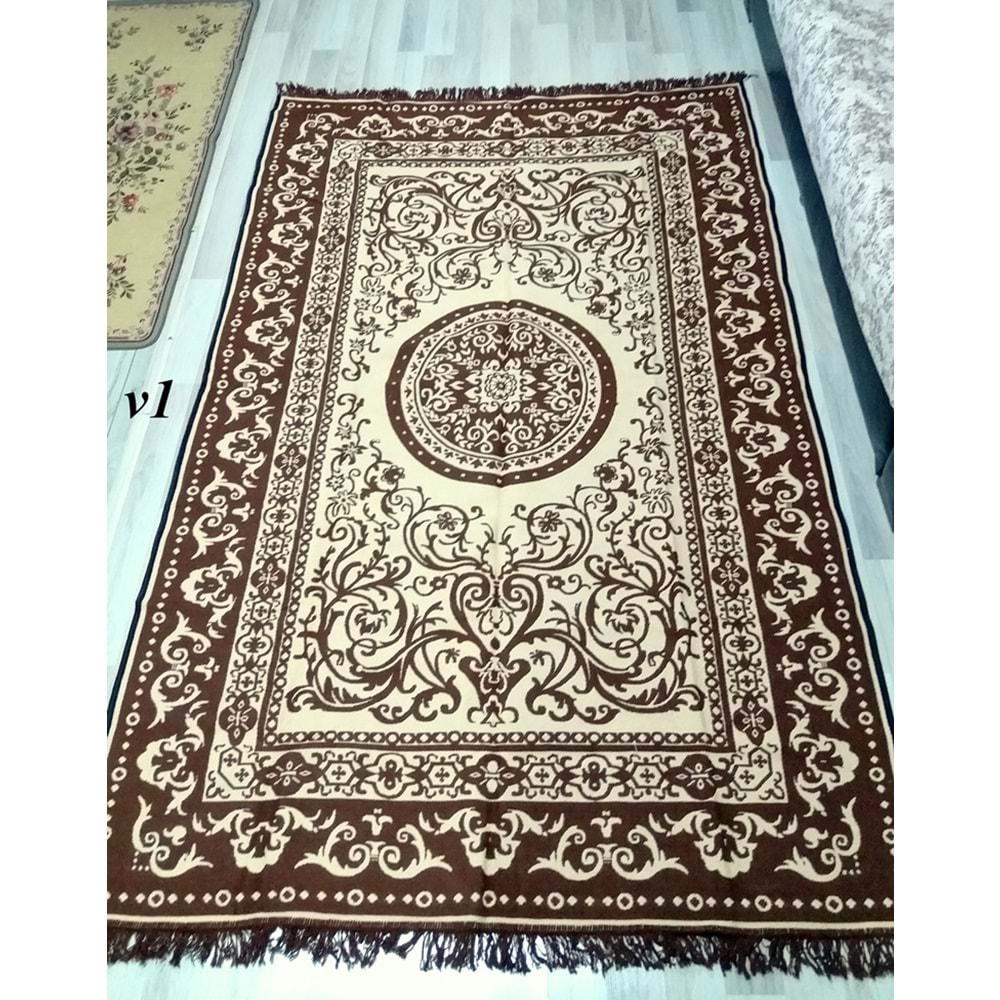 Kuğu Soft Pamuklu Kilim 160x250cm (SEÇENEKLİ)