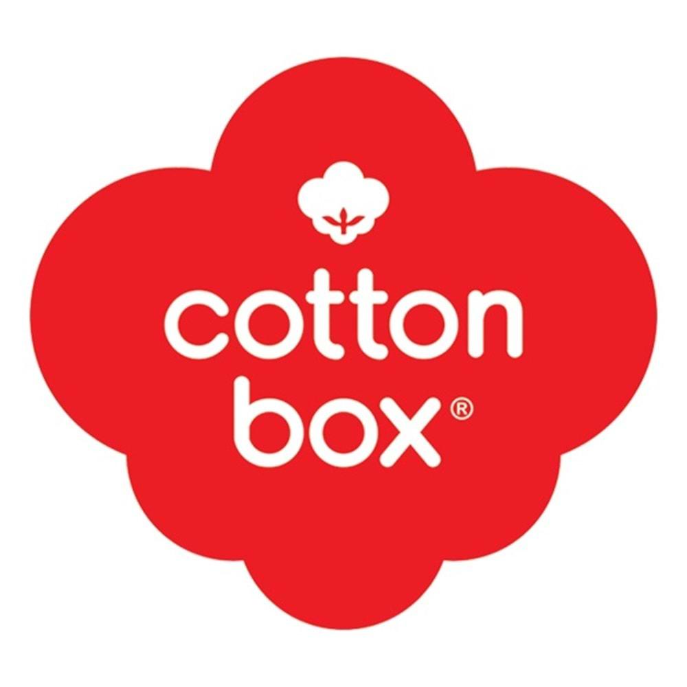 Cotton Box Çift Kişilik %100 Yün Yorgan (195x215)
