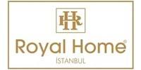 Royal Home Yatak Örtüsü