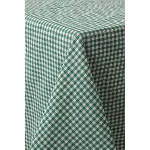 MANDAŞ 170x170 Pötikare Yer Sofra Bezi Piknik Masa Örtüsü Saçaklı -yeşil