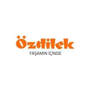 Özdilek Soft Life Saten Çift Kişilik Nevresim Takımı-Clasurol Siyah