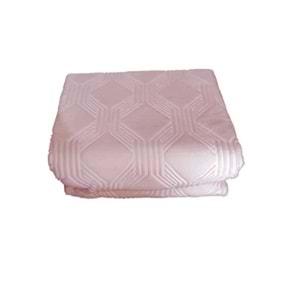 Özdilek Trendy Embos Tek Kişilik Battaniye(155x220)-Art Deco Cameo Rose