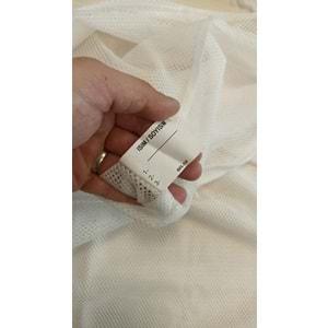 100lü Standart Çamaşır Yıkama Filesi (50x70)