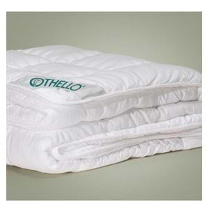 Othello Duoperla Çıtçıtlı Çift Katlı Çantasız Mikrofiber Çift Kişilik Yorgan (195x215)