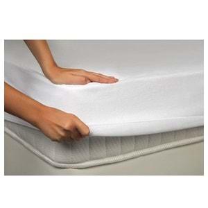 Özdilek Fitted Sıvıyı Hapseden Tek Kişilik Sıvı Geçirmez Alez (90x190)