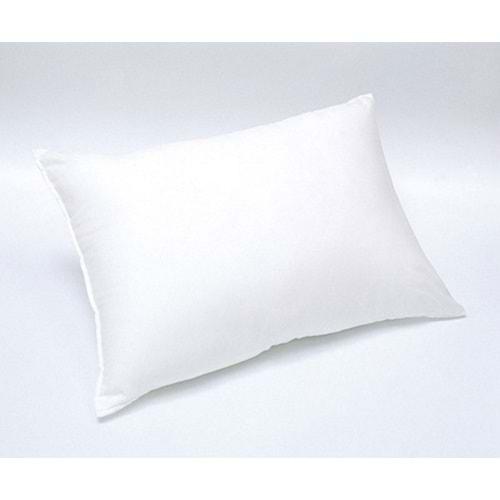 1 Adet Boncuk Silikon 800Gr Yastık (Fermuarlı, Pamuklu Kumaş)