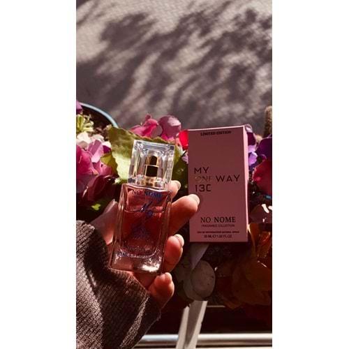No Nome MY ONE WAY Bayan Parfüm 30ml