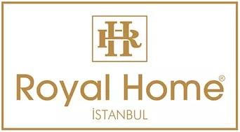 Royal Home Yatak Örtüsü
